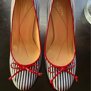 Kate Spade heels